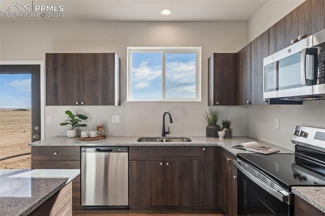 24615 Big Springs Road, Calhan, CO 80808