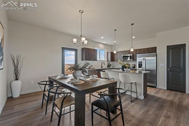 24615 Big Springs Road, Calhan, CO 80808