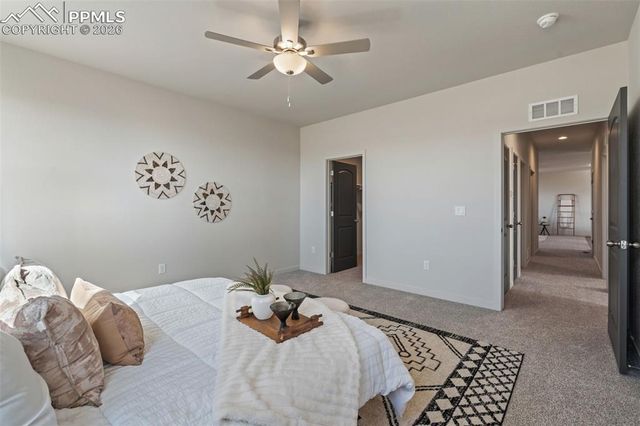 24615 Big Springs Road, Calhan, CO 80808