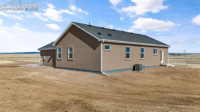24615 Big Springs Road, Calhan, CO 80808