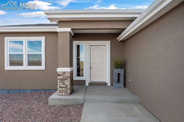 24615 Big Springs Road, Calhan, CO 80808