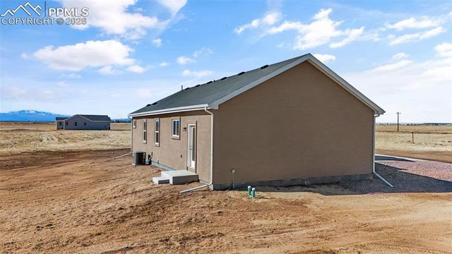 24615 Big Springs Road, Calhan, CO 80808