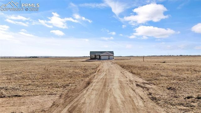 24615 Big Springs Road, Calhan, CO 80808