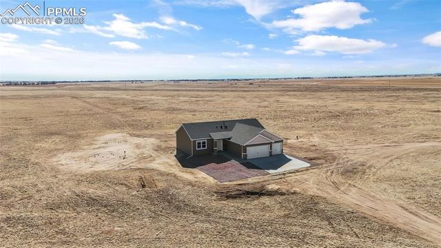 24615 Big Springs Road, Calhan, CO 80808
