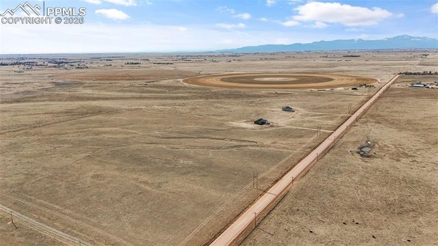 24615 Big Springs Road, Calhan, CO 80808