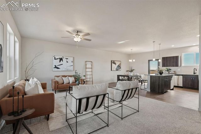 24615 Big Springs Road, Calhan, CO 80808