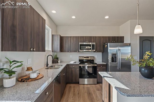 24615 Big Springs Road, Calhan, CO 80808