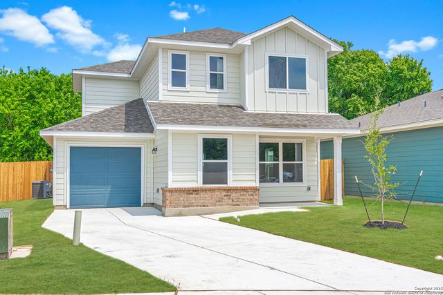 324 Mar Hill, Seguin, TX 78155