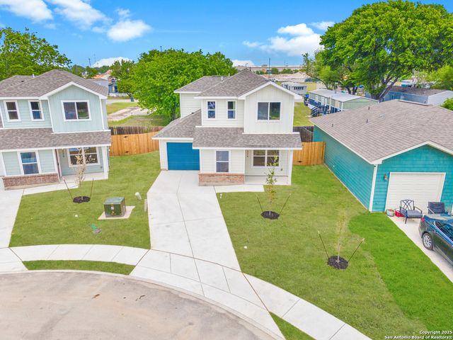 324 Mar Hill, Seguin, TX 78155