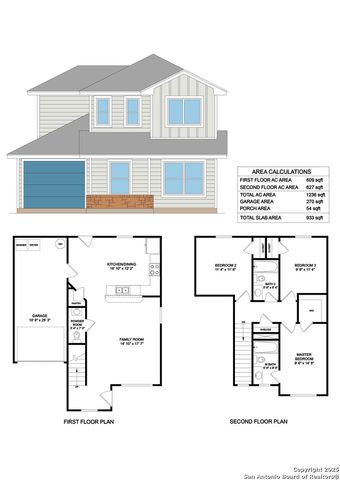 324 Mar Hill, Seguin, TX 78155