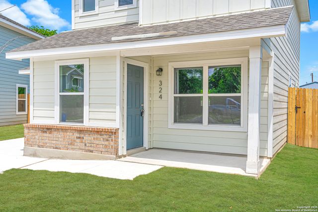 324 Mar Hill, Seguin, TX 78155