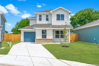 324 Mar Hill, Seguin, TX 78155