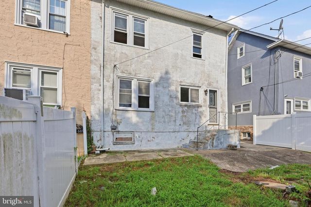 667 ROSE ST, Lansdowne, PA 19050