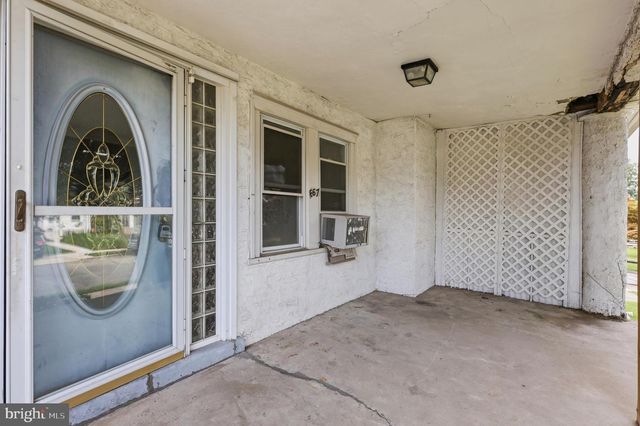667 ROSE ST, Lansdowne, PA 19050