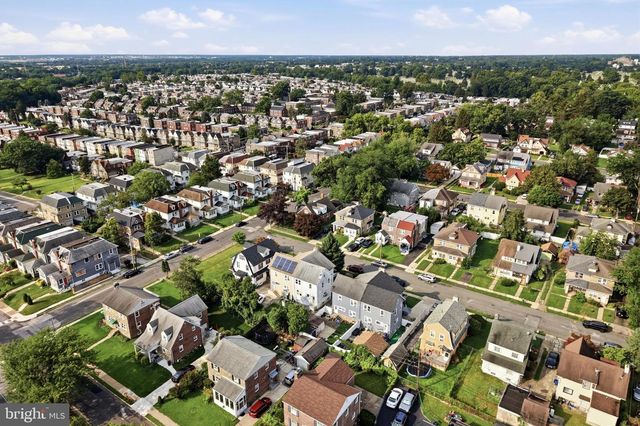 667 ROSE ST, Lansdowne, PA 19050