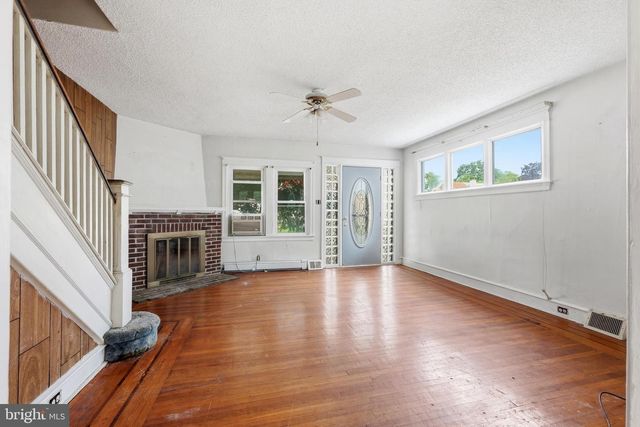 667 ROSE ST, Lansdowne, PA 19050