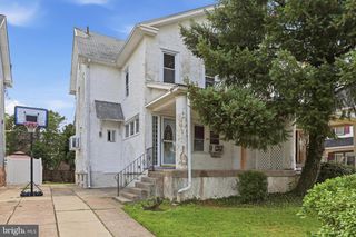 667 ROSE ST, Lansdowne, PA 19050