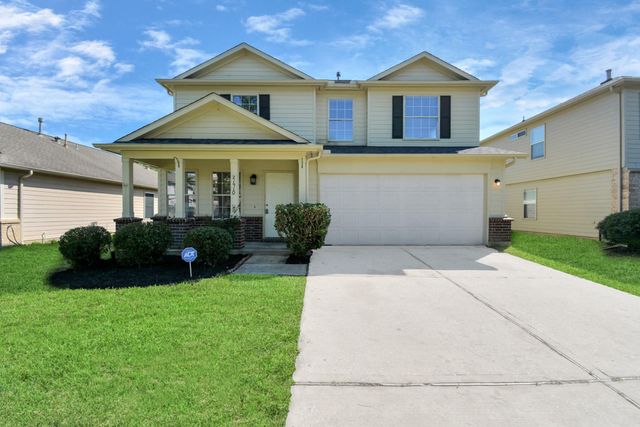 21910 Willow Shade Lane, Tomball, TX 77375