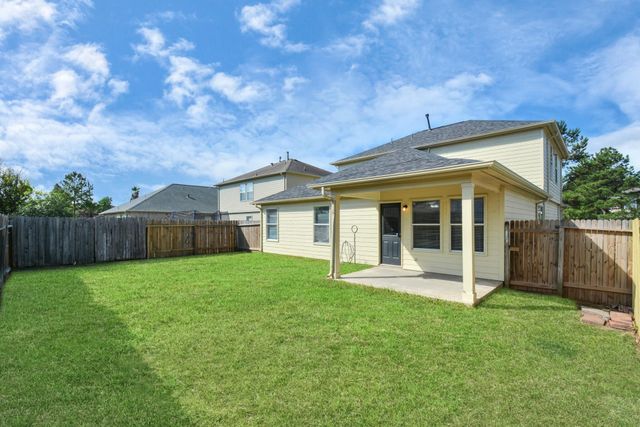 21910 Willow Shade Lane, Tomball, TX 77375