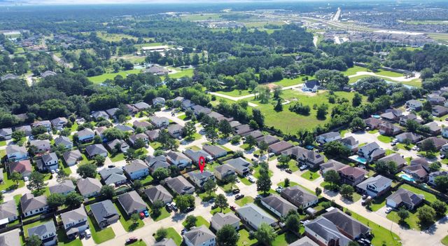 21910 Willow Shade Lane, Tomball, TX 77375