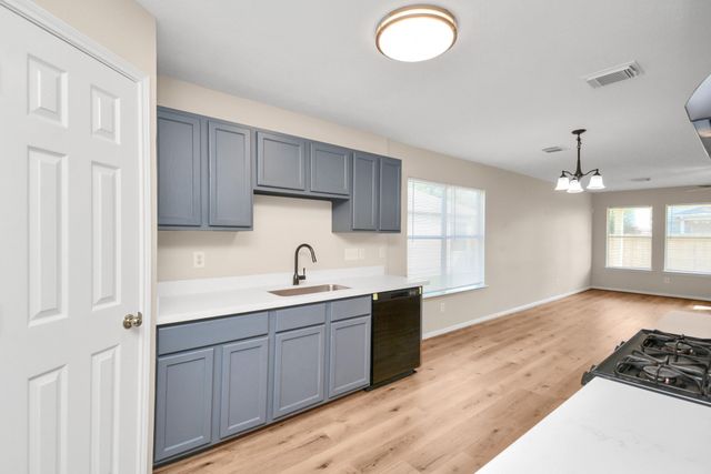 21910 Willow Shade Lane, Tomball, TX 77375