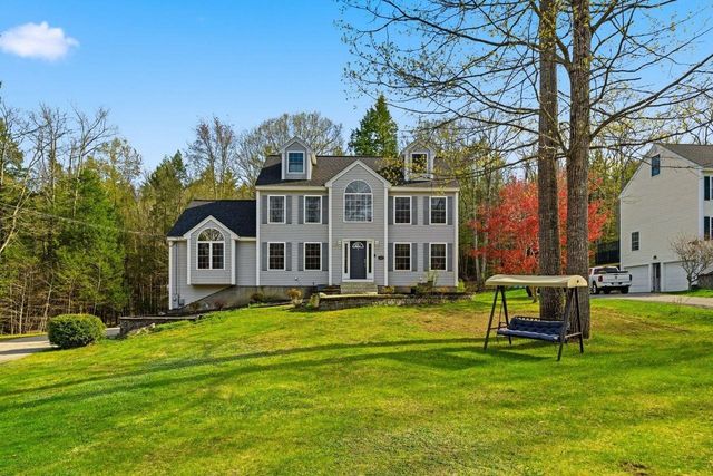 57 Compromise Lane, Sandown, NH 03873