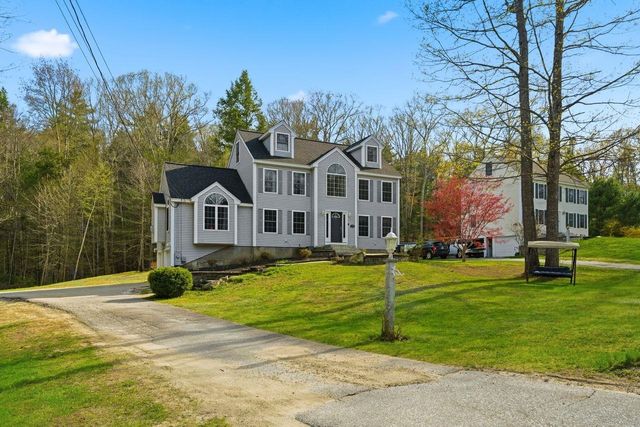 57 Compromise Lane, Sandown, NH 03873