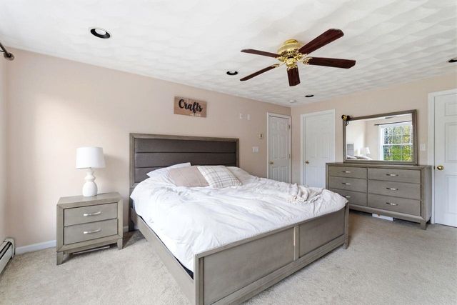 57 Compromise Lane, Sandown, NH 03873