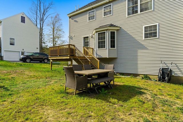 57 Compromise Lane, Sandown, NH 03873