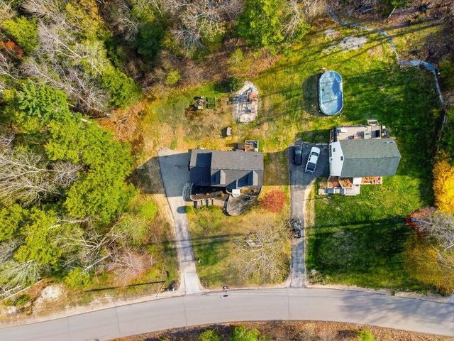 57 Compromise Lane, Sandown, NH 03873