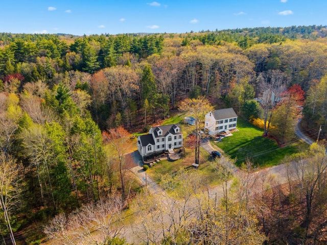 57 Compromise Lane, Sandown, NH 03873