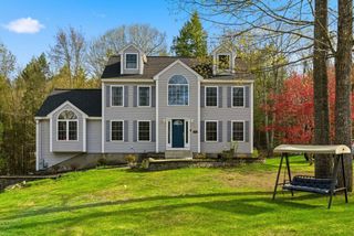 57 Compromise Lane, Sandown, NH 03873