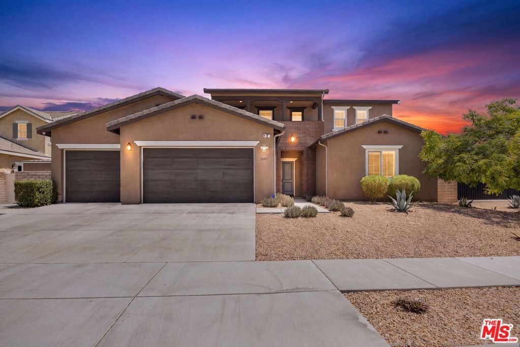 13447 Gold Medal Court, Riverside, CA 92503 — exterior