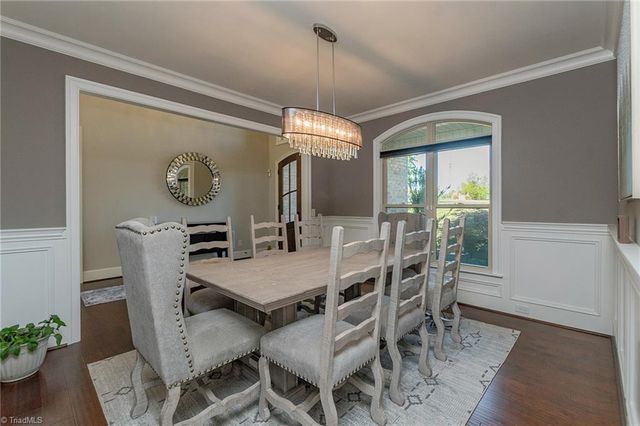 8220 Cedar Hollow Road, Greensboro, NC 27455