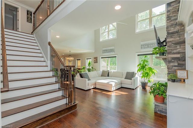 8220 Cedar Hollow Road, Greensboro, NC 27455