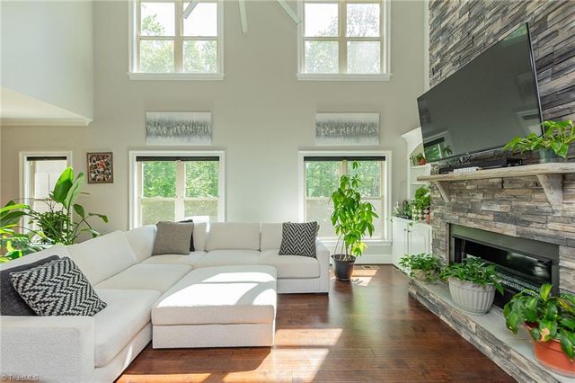 8220 Cedar Hollow Road, Greensboro, NC 27455