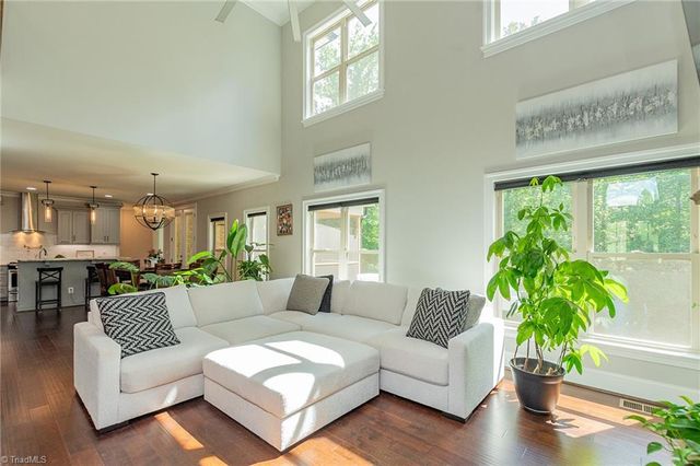 8220 Cedar Hollow Road, Greensboro, NC 27455