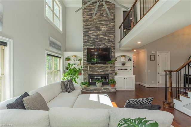 8220 Cedar Hollow Road, Greensboro, NC 27455