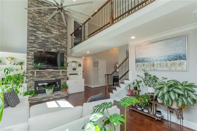 8220 Cedar Hollow Road, Greensboro, NC 27455