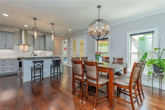 8220 Cedar Hollow Road, Greensboro, NC 27455