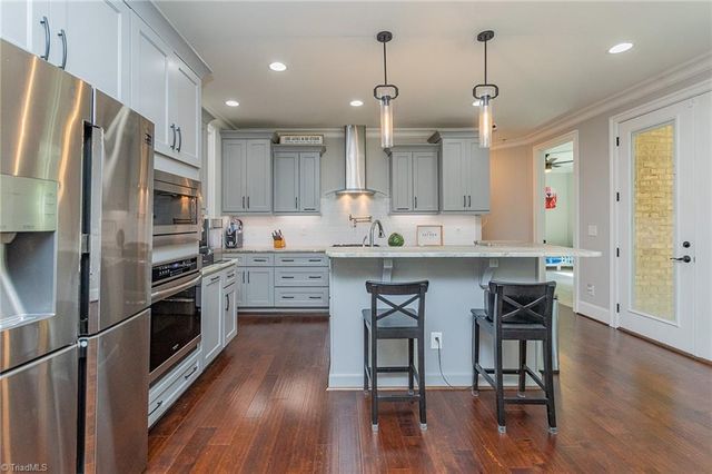 8220 Cedar Hollow Road, Greensboro, NC 27455