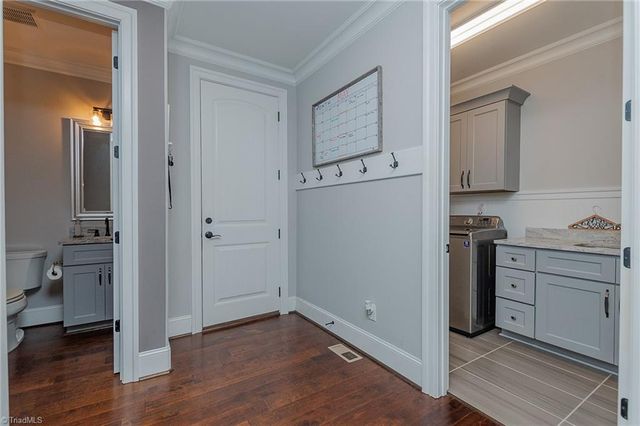 8220 Cedar Hollow Road, Greensboro, NC 27455