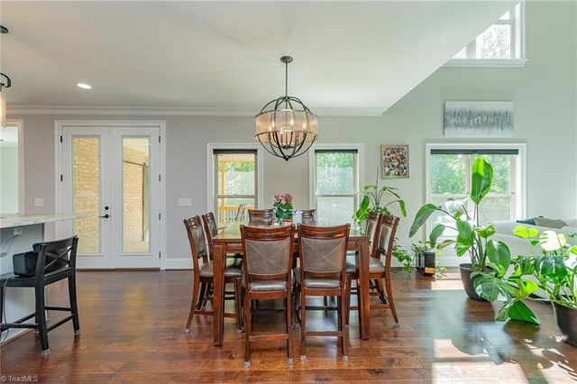 8220 Cedar Hollow Road, Greensboro, NC 27455