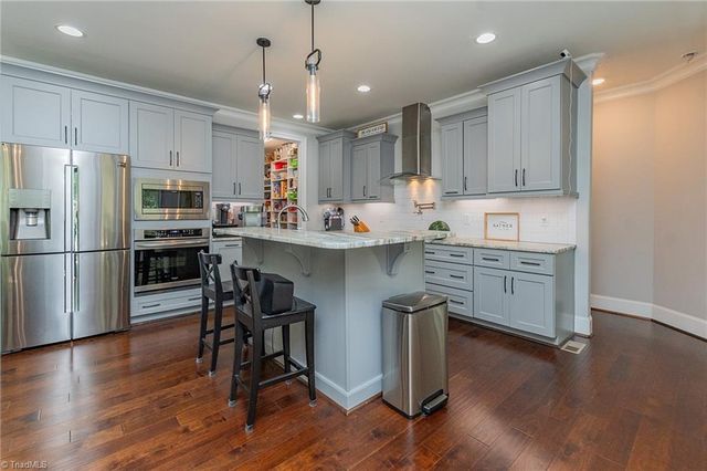 8220 Cedar Hollow Road, Greensboro, NC 27455