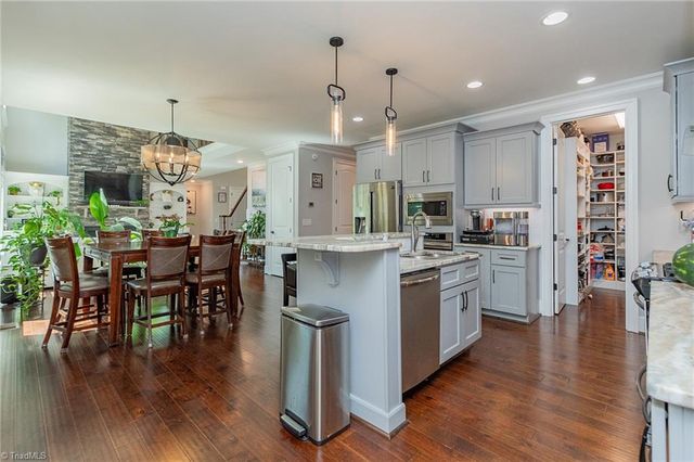 8220 Cedar Hollow Road, Greensboro, NC 27455
