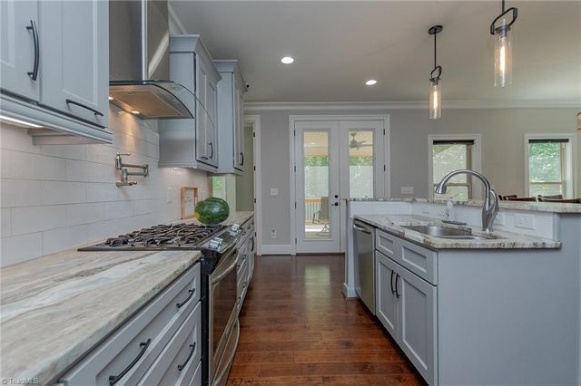 8220 Cedar Hollow Road, Greensboro, NC 27455