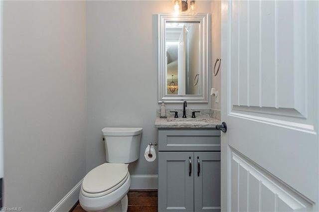 8220 Cedar Hollow Road, Greensboro, NC 27455