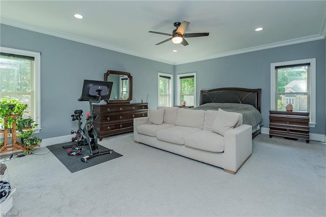 8220 Cedar Hollow Road, Greensboro, NC 27455