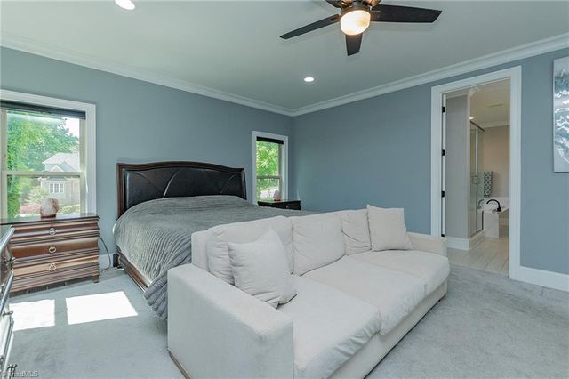 8220 Cedar Hollow Road, Greensboro, NC 27455
