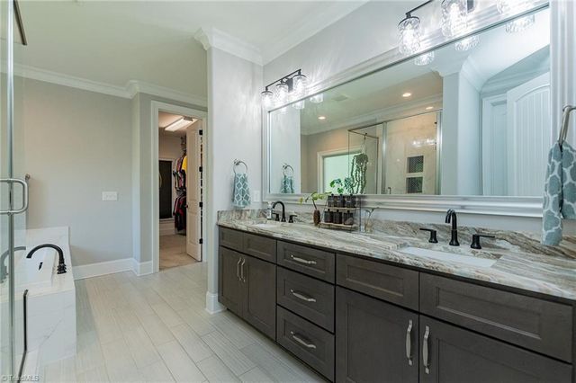 8220 Cedar Hollow Road, Greensboro, NC 27455
